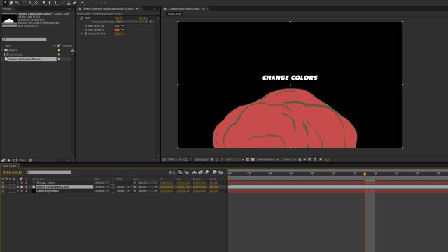Flash Fx - Animation Pack download free